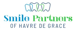 Smile Partners Of Havre De Grace logo in Havre De Grace, Maryland
