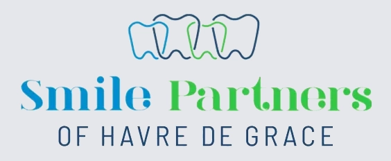 Smile Partners Of Havre De Grace logo